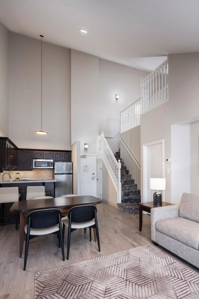 Delta Hotels by Marriott Grand Okanagan Resort, Kelowna, Canada