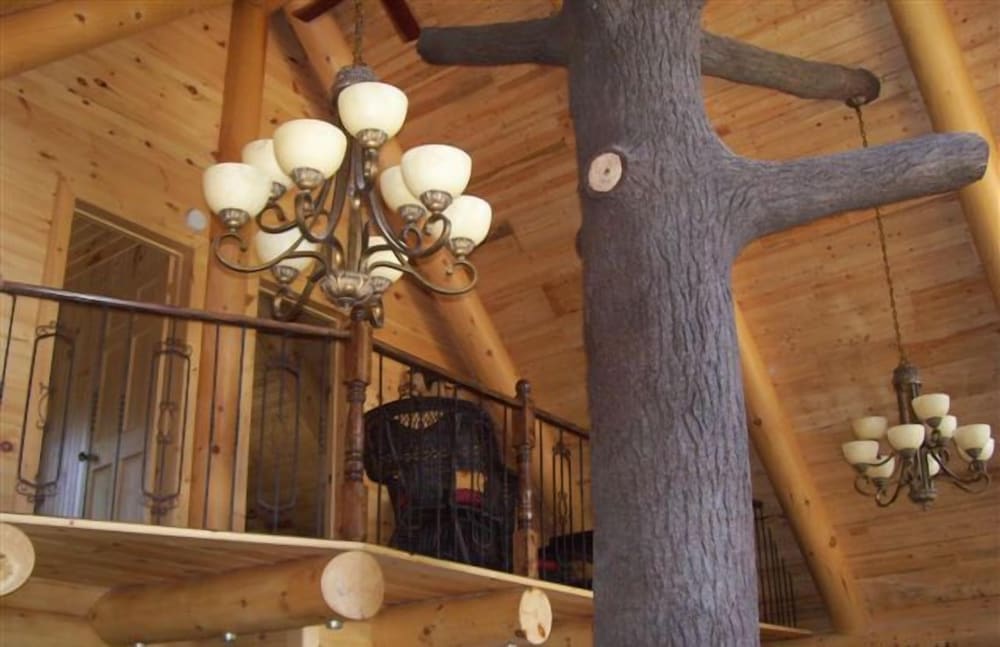 Le Bois Rond Relax, Kanada