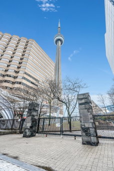 Modern Downtown Suites, Toronto, Canada