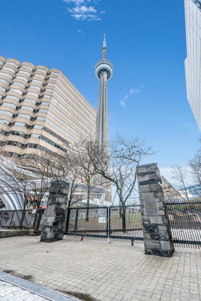 Modern Downtown Suites, Toronto, Canada