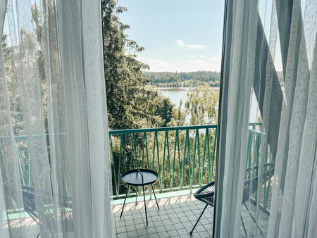 Hotel Medlov, Nové Město na Moravě, Czechia