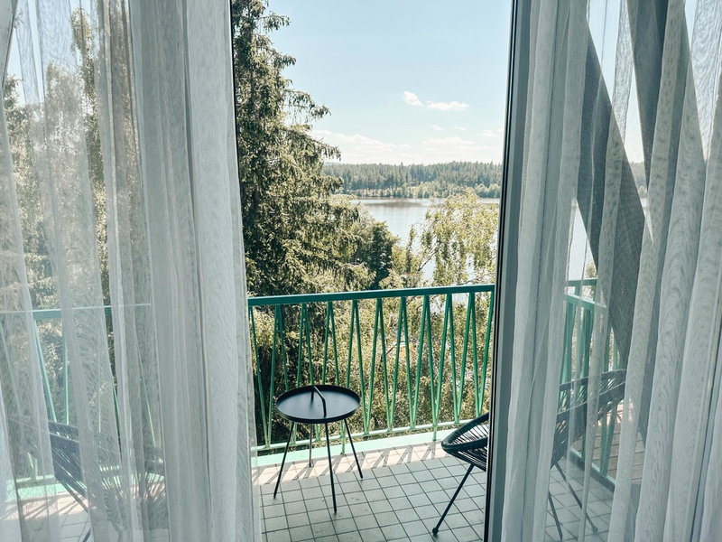 Hotel Medlov, Nové Město na Moravě, Czechia