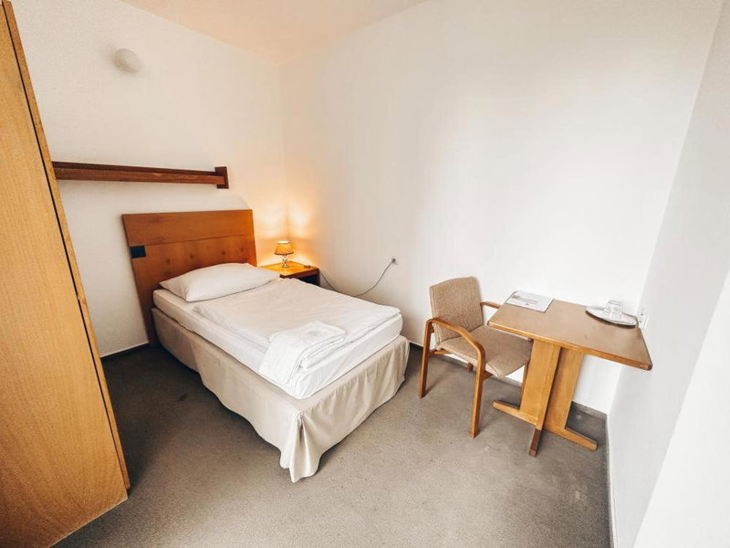 Hotel Medlov, Nové Město na Moravě, Czechia