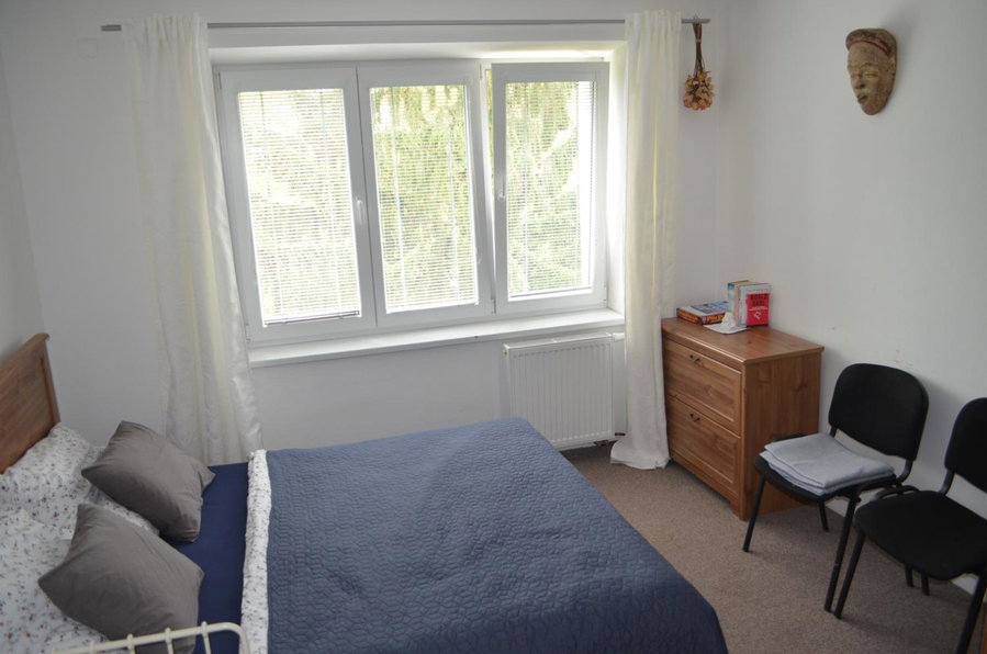 Room in Trebon, Třeboň, Czechia