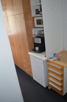 Room in Trebon, Třeboň, Czechia
