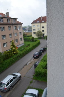 Room in Trebon, Třeboň, Czechia