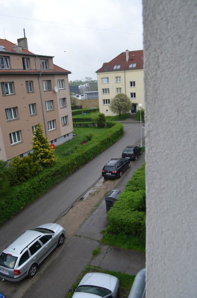 Room in Trebon, Třeboň, Czechia