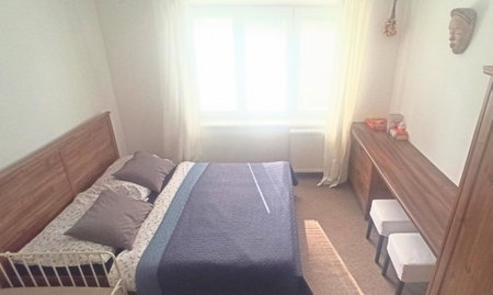 Room in Trebon, Třeboň, Czechia
