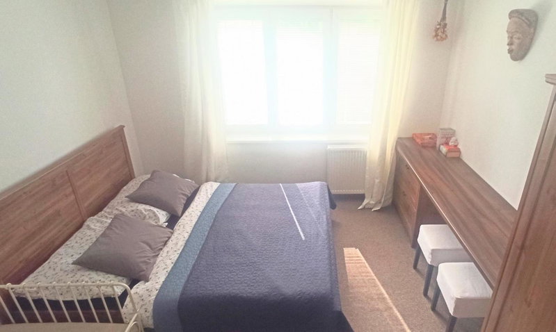 Room in Trebon, Třeboň, Czechia