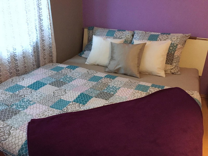 Apartment Sophie Olomouc, Olomouc, Czechia