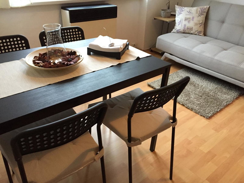 Apartment Sophie Olomouc, Olomouc, Czechia