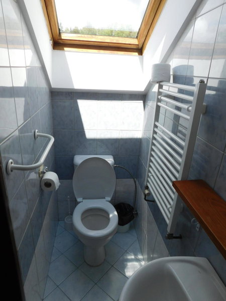 Pension U Mojmíra, Rokytnice nad Jizerou, Czechia