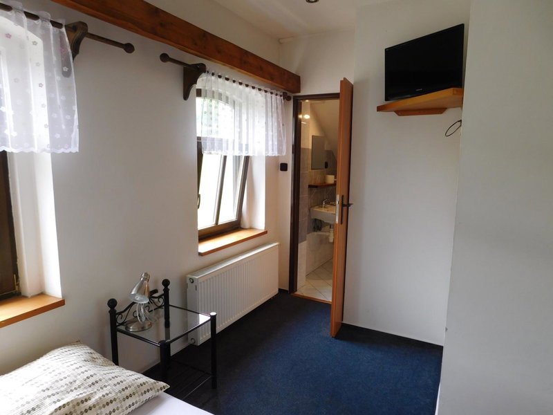 Pension U Mojmíra, Rokytnice nad Jizerou, Czechia