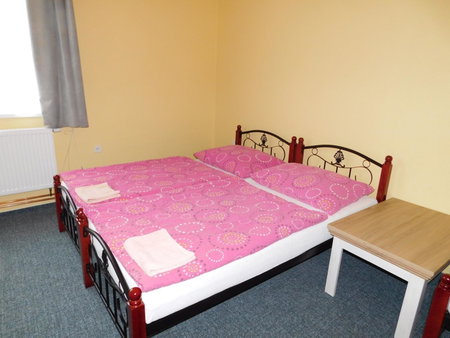 Pension U Mojmíra, Rokytnice nad Jizerou, Czechia