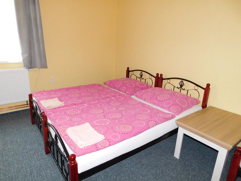 Pension U Mojmíra, Rokytnice nad Jizerou, Czechia