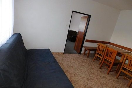 Pension U Mojmíra, Rokytnice nad Jizerou, Czechia