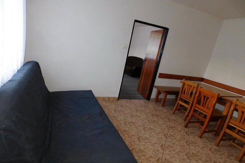 Pension U Mojmíra, Rokytnice nad Jizerou, Czechia