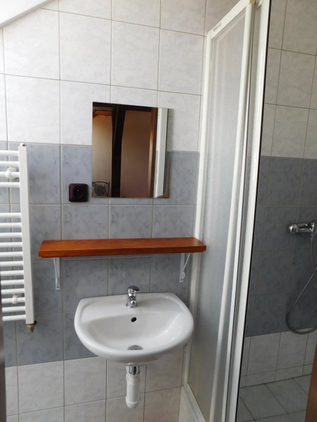 Pension U Mojmíra, Rokytnice nad Jizerou, Czechia