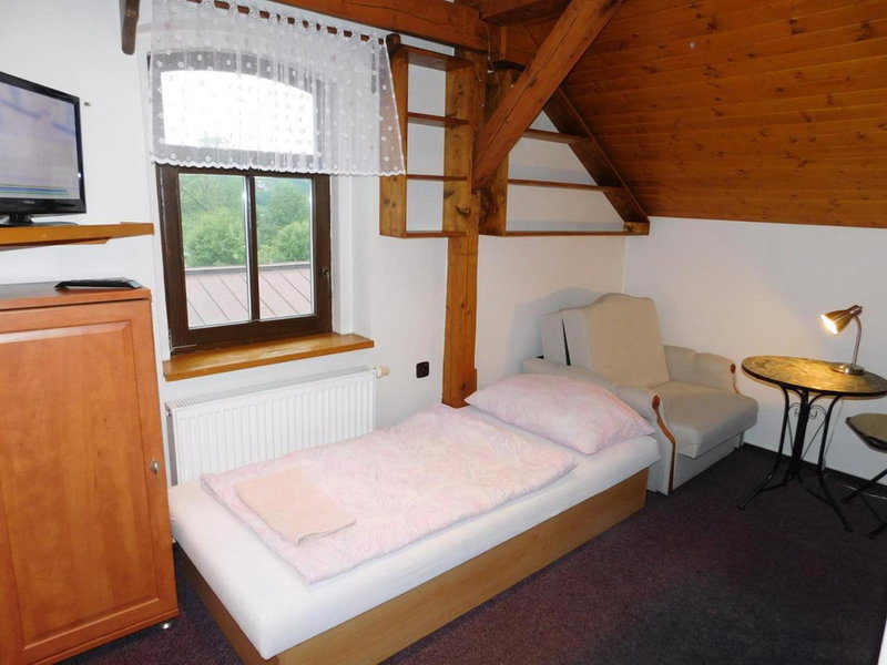 Pension U Mojmíra, Rokytnice nad Jizerou, Czechia