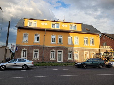 Penzion Duong Apartments, Karlovy Vary, Czechia