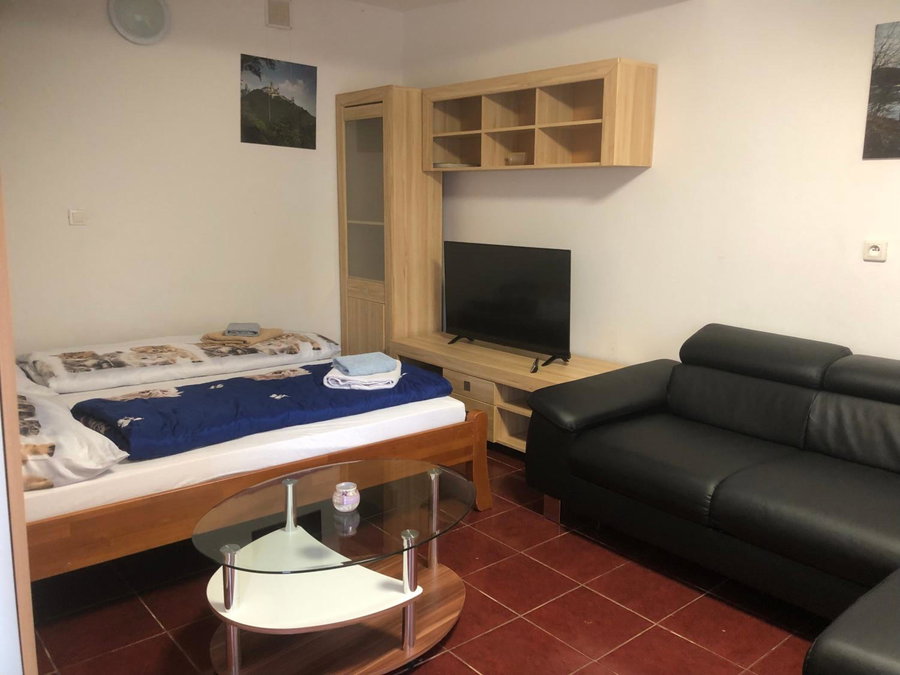 Penzion Duong Apartments, Karlovy Vary, Czechia