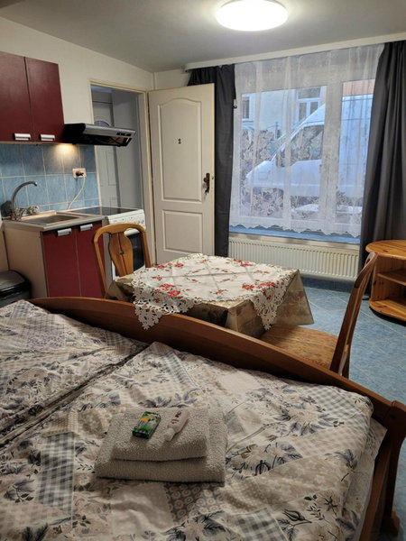 Penzion Duong Apartments, Karlovy Vary, Czechia