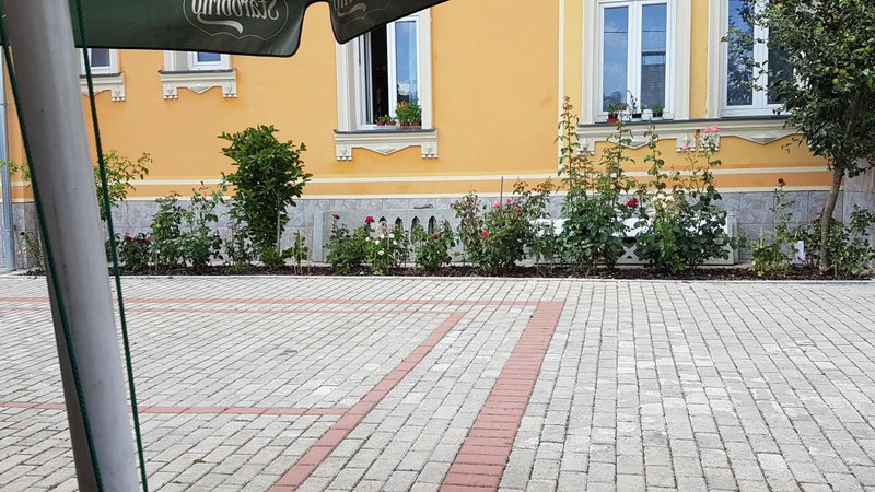 Penzion Duong Apartments, Karlovy Vary, Czechia