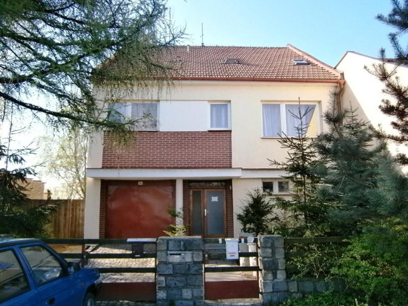 Apartmán na Jižní, Olomouc, Czechia