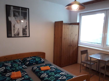 Apartmán na Jižní, Olomouc, Czechia