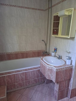 Apartmán na Jižní, Olomouc, Czechia