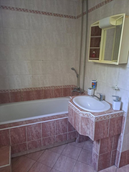 Apartmán na Jižní, Olomouc, Czechia