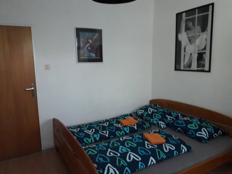 Apartmán na Jižní, Olomouc, Czechia