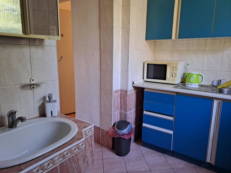 Apartmán na Jižní, Olomouc, Czechia