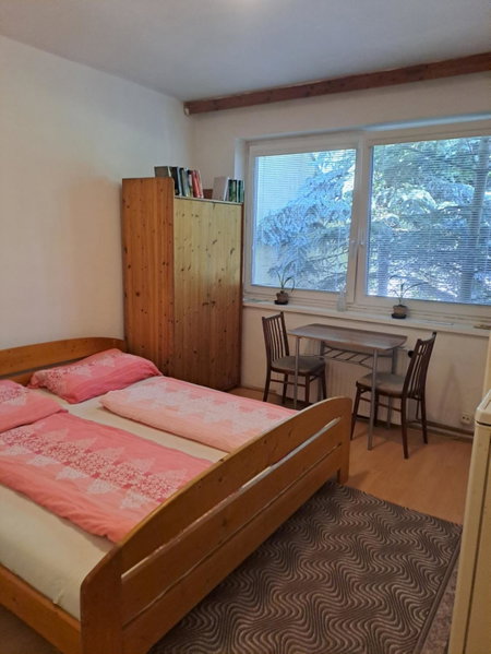 Apartmán na Jižní, Olomouc, Czechia