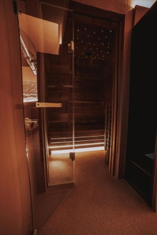 SPA SPA Letná, Prague, Czechia