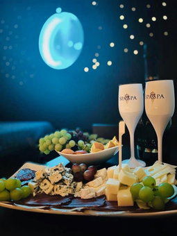 SPA SPA Letná, Prague, Czechia