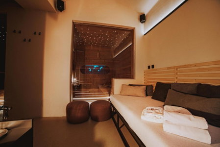 SPA SPA Letná, Prague, Czechia