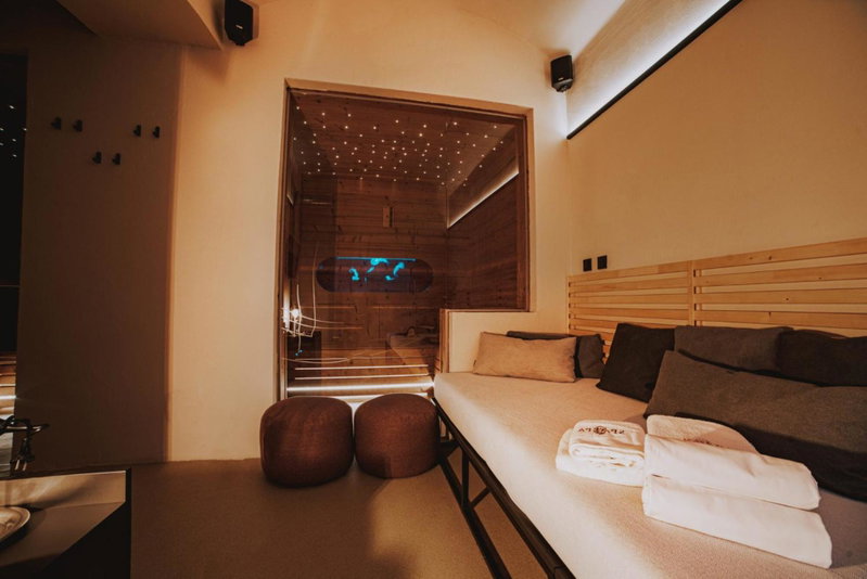 SPA SPA Letná, Prague, Czechia