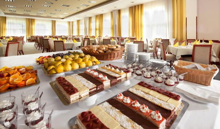 Klostermann Wellness&Spa, Frymburk, Czechia