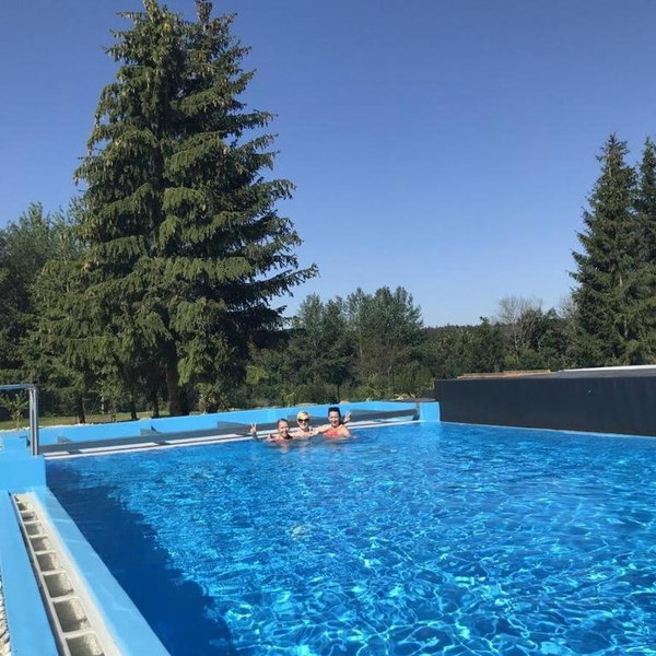 Klostermann Wellness&Spa, Frymburk, Czechia