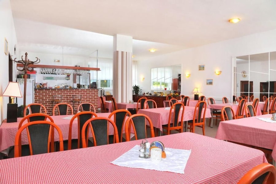 SkiHotel Lenka, Spindleruv Mlyn, Czechia