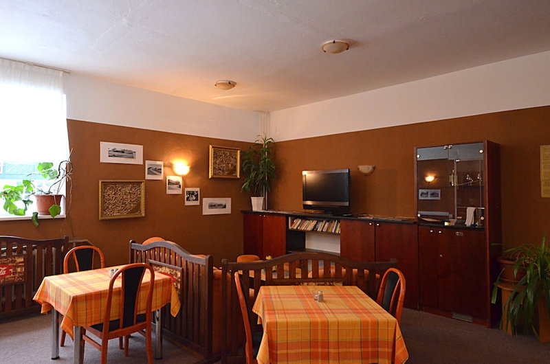 SkiHotel Lenka, Spindleruv Mlyn, Czechia