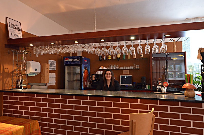 SkiHotel Lenka, Spindleruv Mlyn, Czechia