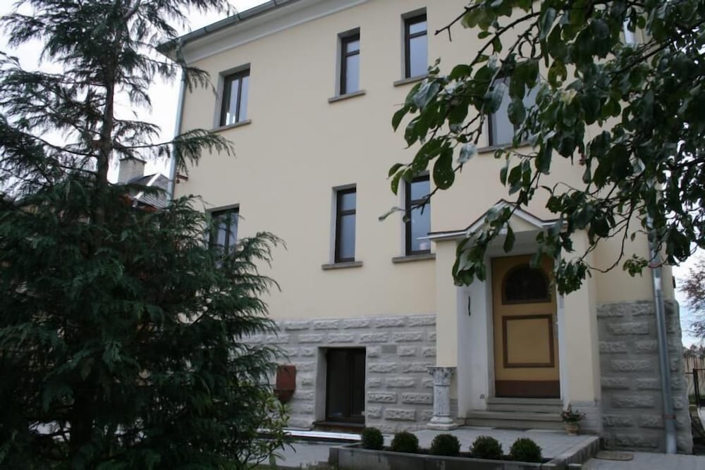 Hotel · Hotel Na Vodách, Marianske Lazne