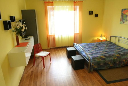 Hotel Na Vodách, Marianske Lazne, Czechia