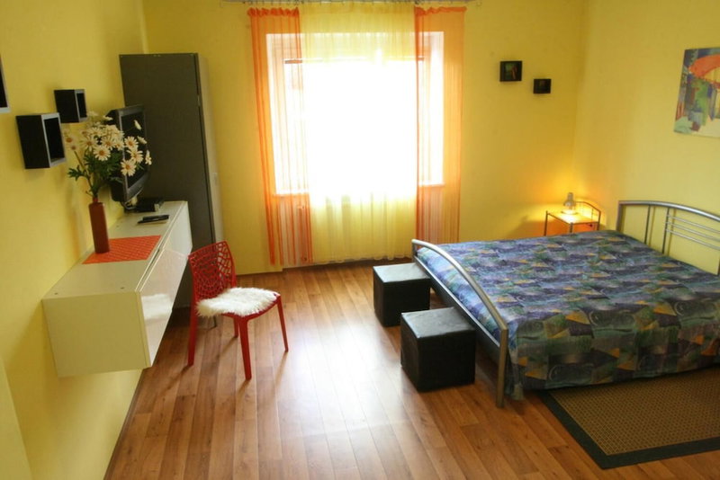 Hotel Na Vodách, Marianske Lazne, Czechia