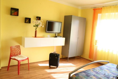 Hotel Na Vodách, Marianske Lazne, Czechia