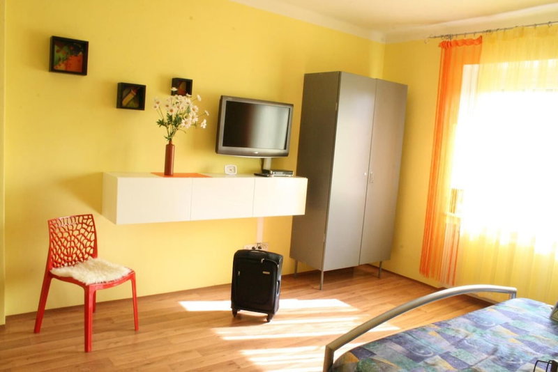 Hotel Na Vodách, Marianske Lazne, Czechia