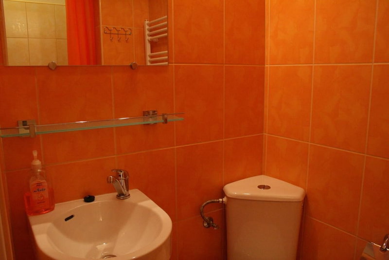 Hotel Na Vodách, Marianske Lazne, Czechia