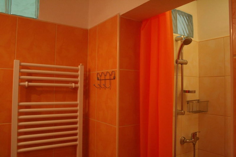 Hotel Na Vodách, Marianske Lazne, Czechia